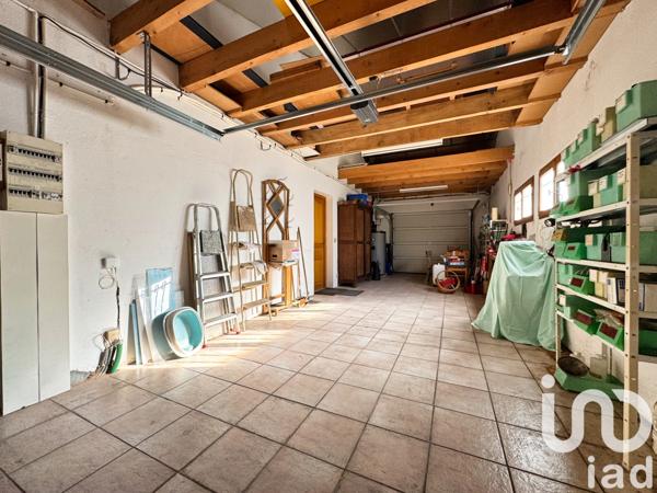 Maison à vendre 6 pièces 190 m² Rivesaltes
