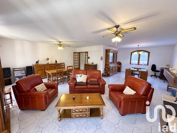 Maison à vendre 6 pièces 190 m² Rivesaltes