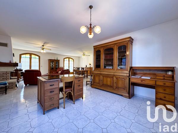 Maison à vendre 6 pièces 190 m² Rivesaltes