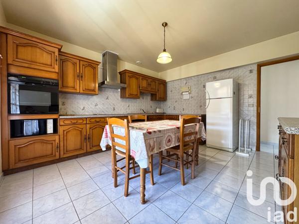 Maison à vendre 6 pièces 190 m² Rivesaltes