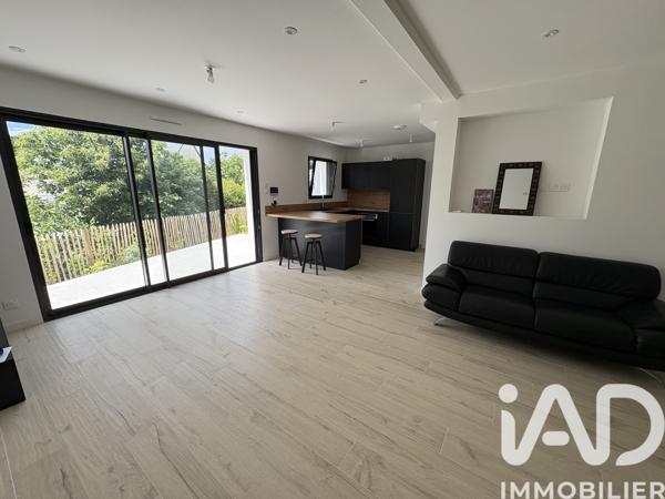 Maison à vendre 6 pièces 105 m² Thorigné-Fouillard