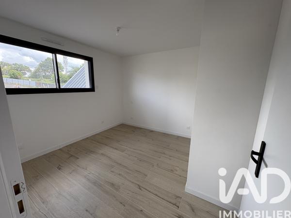 Maison à vendre 6 pièces 105 m² Thorigné-Fouillard