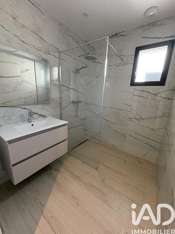 Maison à vendre 6 pièces 105 m² Thorigné-Fouillard