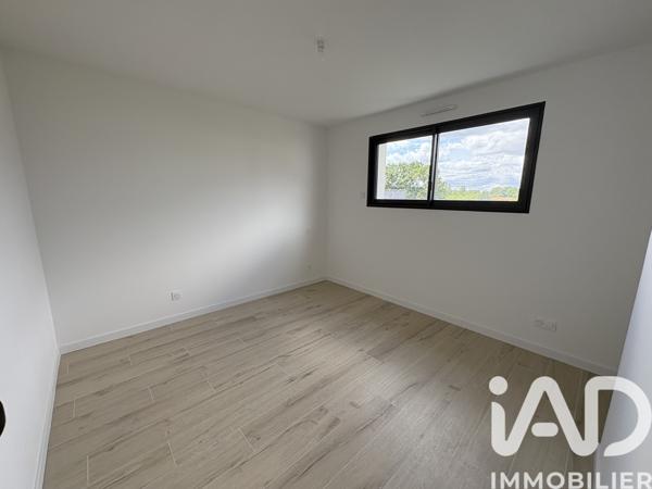 Maison à vendre 6 pièces 105 m² Thorigné-Fouillard