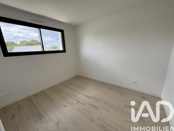 Maison à vendre 6 pièces 105 m² Thorigné-Fouillard