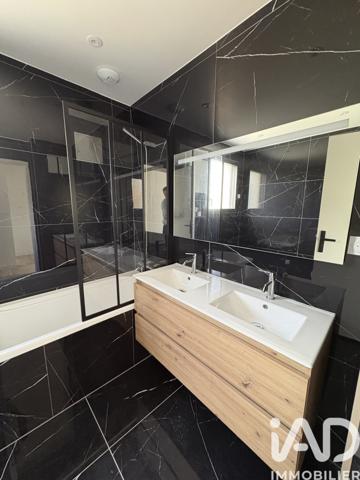 Maison à vendre 6 pièces 105 m² Thorigné-Fouillard