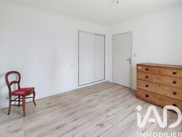 Maison à vendre 7 pièces 153 m² Orée d'Anjou