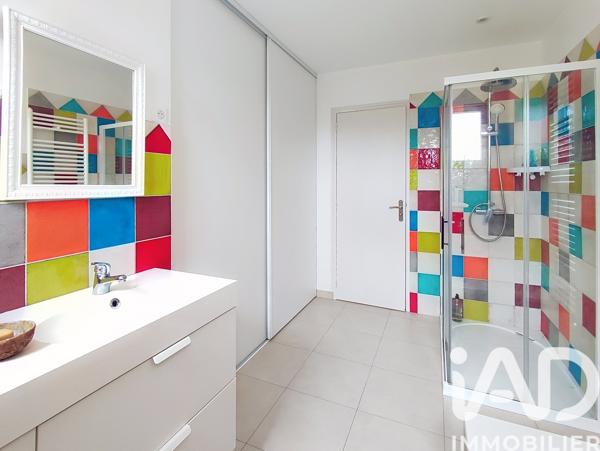 Maison à vendre 7 pièces 153 m² Orée d'Anjou