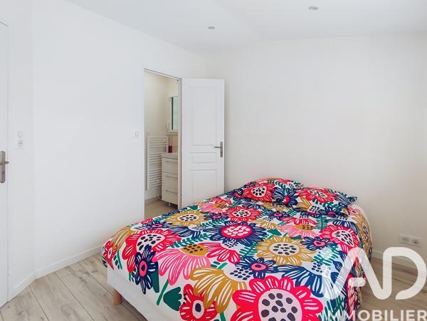 Maison à vendre 7 pièces 153 m² Orée d'Anjou