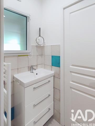 Maison à vendre 7 pièces 153 m² Orée d'Anjou