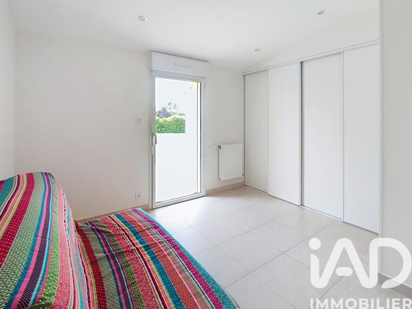 Maison à vendre 7 pièces 153 m² Orée d'Anjou