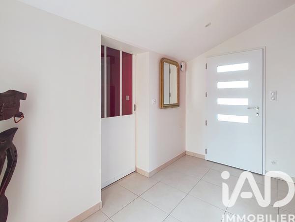 Maison à vendre 7 pièces 153 m² Orée d'Anjou