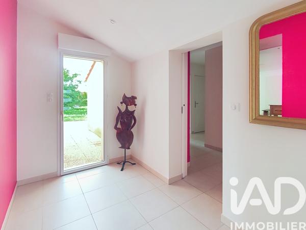 Maison à vendre 7 pièces 153 m² Orée d'Anjou