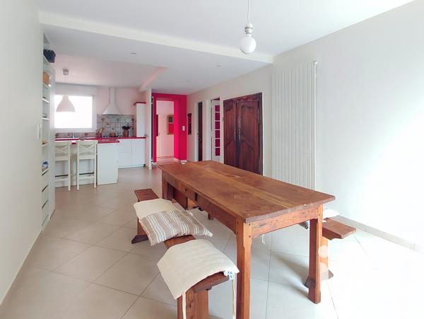 Maison à vendre 7 pièces 153 m² Orée d'Anjou