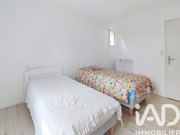 Maison à vendre 7 pièces 153 m² Orée d'Anjou