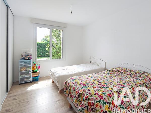 Maison à vendre 7 pièces 153 m² Orée d'Anjou