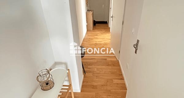 Location Appartement meublé 3 pièces 73.7 m² - Antony 92160