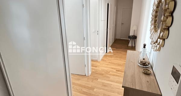 Location Appartement meublé 3 pièces 73.7 m² - Antony 92160