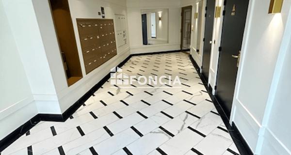 Location Appartement meublé 3 pièces 73.7 m² - Antony 92160