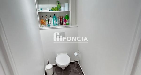 Location Appartement meublé 3 pièces 73.7 m² - Antony 92160