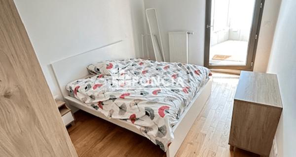 Location Appartement meublé 3 pièces 73.7 m² - Antony 92160