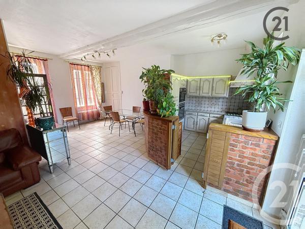 Maison à vendre  6 pièces - 110 m2 AUXERRE - 89