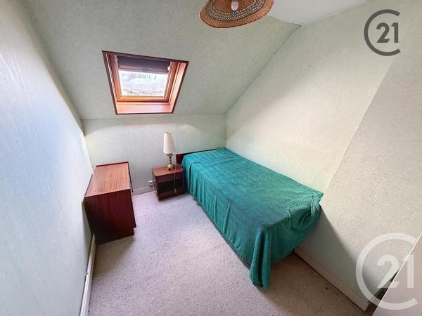 Maison à vendre  6 pièces - 110 m2 AUXERRE - 89