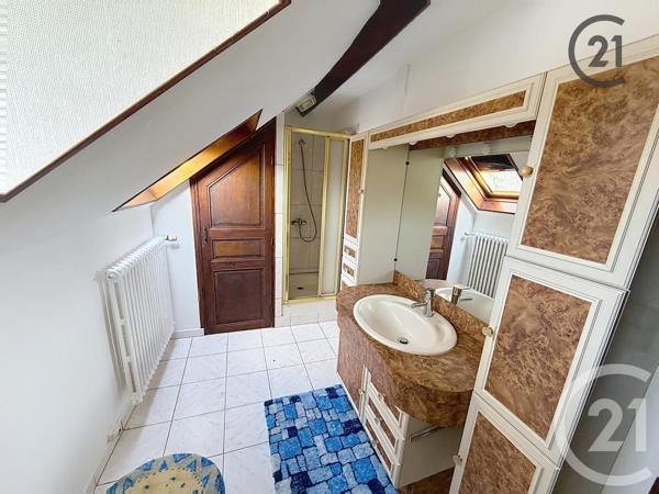 Maison à vendre  6 pièces - 110 m2 AUXERRE - 89