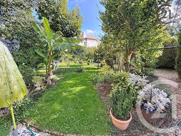 Maison à vendre  6 pièces - 110 m2 AUXERRE - 89