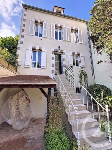 Maison à vendre  6 pièces - 110 m2 AUXERRE - 89