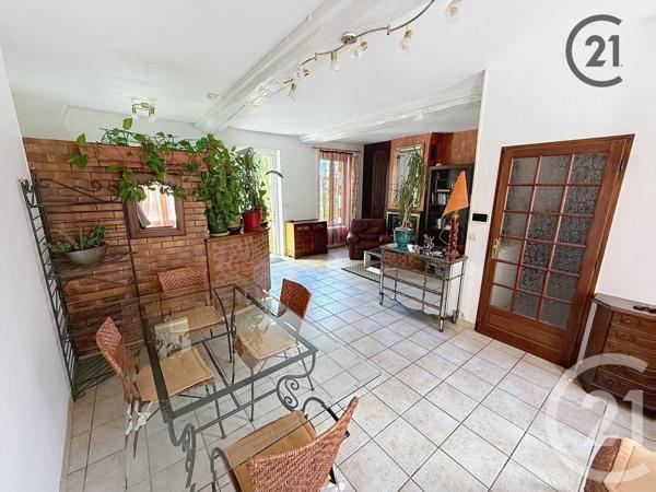 Maison à vendre  6 pièces - 110 m2 AUXERRE - 89