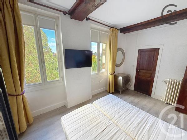 Maison à vendre  6 pièces - 110 m2 AUXERRE - 89