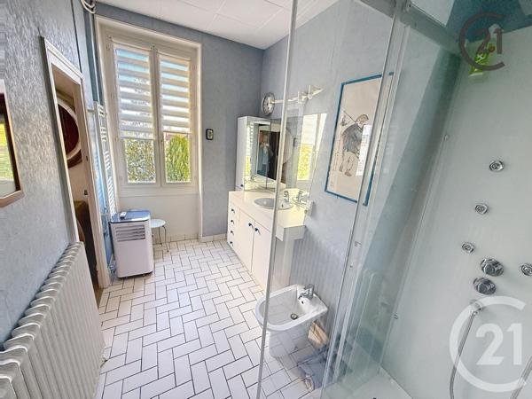 Maison à vendre  6 pièces - 110 m2 AUXERRE - 89