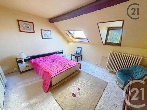 Maison à vendre  6 pièces - 110 m2 AUXERRE - 89