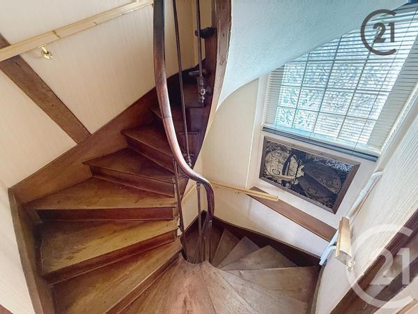 Maison à vendre  6 pièces - 110 m2 AUXERRE - 89