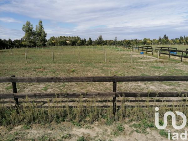 Maison à vendre 1 pièce 160 m² Beaucaire