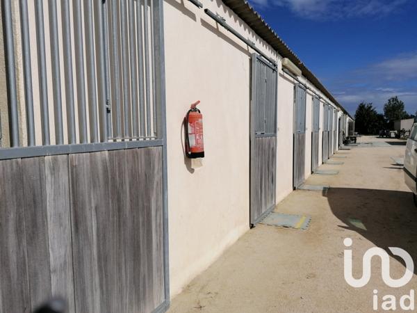 Maison à vendre 1 pièce 160 m² Beaucaire