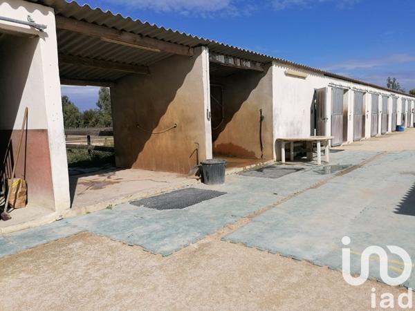 Maison à vendre 1 pièce 160 m² Beaucaire