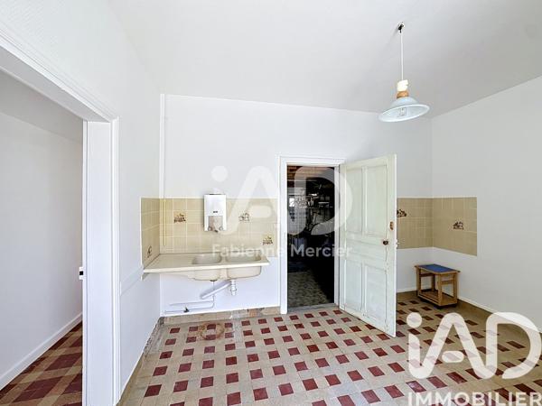 Maison à vendre 4 pièces 55 m² La Plaine-sur-Mer