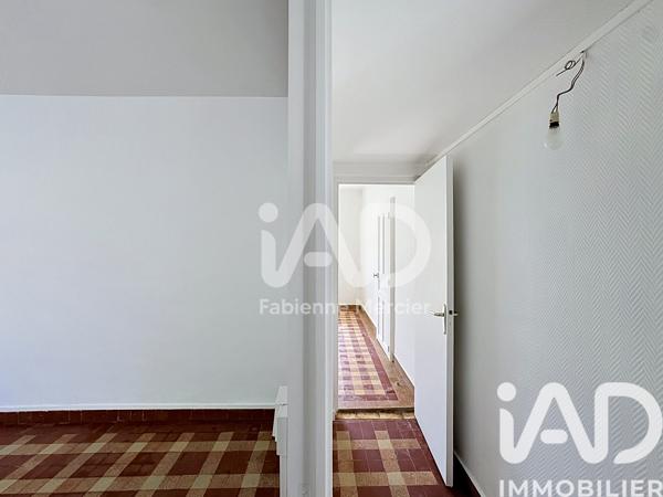 Maison à vendre 4 pièces 55 m² La Plaine-sur-Mer