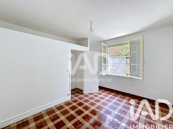Maison à vendre 4 pièces 55 m² La Plaine-sur-Mer
