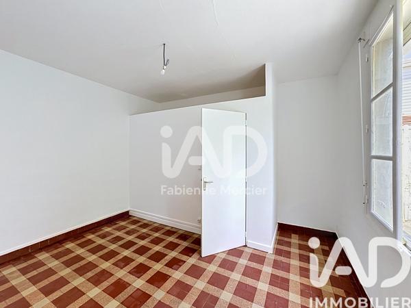 Maison à vendre 4 pièces 55 m² La Plaine-sur-Mer