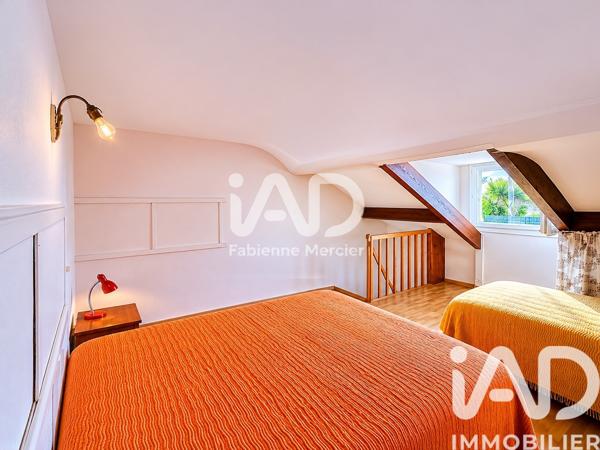Maison à vendre 4 pièces 55 m² La Plaine-sur-Mer