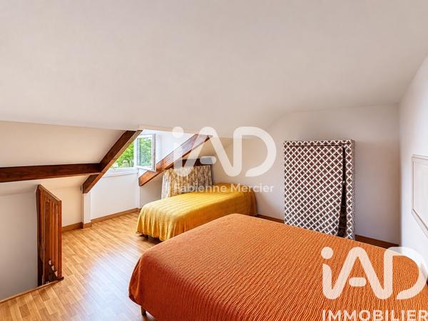 Maison à vendre 4 pièces 55 m² La Plaine-sur-Mer