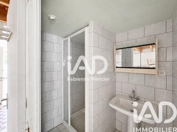 Maison à vendre 4 pièces 55 m² La Plaine-sur-Mer