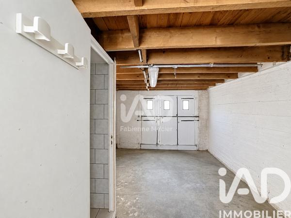 Maison à vendre 4 pièces 55 m² La Plaine-sur-Mer