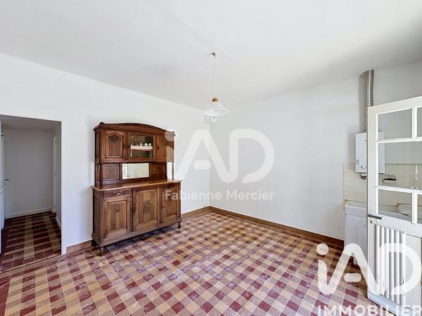 Maison à vendre 4 pièces 55 m² La Plaine-sur-Mer