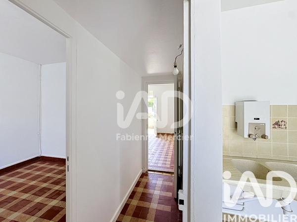 Maison à vendre 4 pièces 55 m² La Plaine-sur-Mer