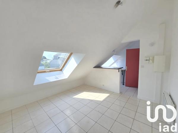 Appartement à vendre 1 pièce 11 m² Lanester