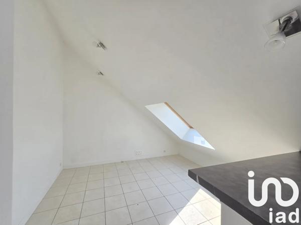 Appartement à vendre 1 pièce 11 m² Lanester